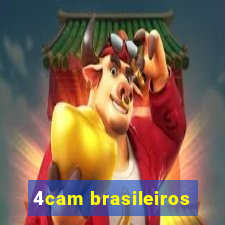 4cam brasileiros